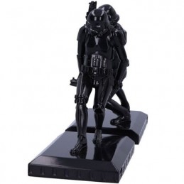 Figur Nemesis Now Original Stormtrooper Bookends Shadow Stormtrooper Geneva Store Switzerland