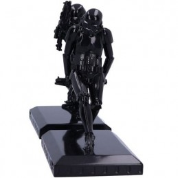 Figur Nemesis Now Original Stormtrooper Bookends Shadow Stormtrooper Geneva Store Switzerland