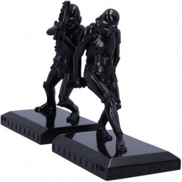 Figuren Nemesis Now Original Stormtrooper Buchstützen Shadow Stormtrooper Genf Shop Schweiz