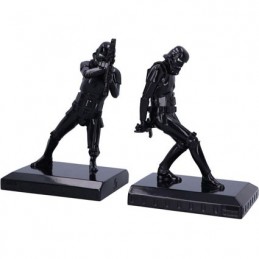 Figurine Nemesis Now Original Stormtrooper serre-livres Shadow Stormtrooper Boutique Geneve Suisse