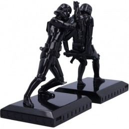 Figur Nemesis Now Original Stormtrooper Bookends Shadow Stormtrooper Geneva Store Switzerland