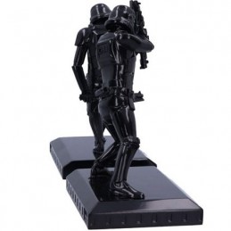 Figuren Nemesis Now Original Stormtrooper Buchstützen Shadow Stormtrooper Genf Shop Schweiz