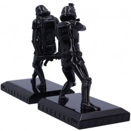 Figur Nemesis Now Original Stormtrooper Bookends Shadow Stormtrooper Geneva Store Switzerland