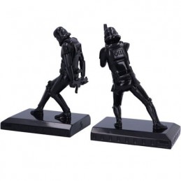 Figuren Nemesis Now Original Stormtrooper Buchstützen Shadow Stormtrooper Genf Shop Schweiz