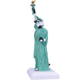 Figur Nemesis Now Original Stormtrooper What A Liberty Stormtrooper Geneva Store Switzerland