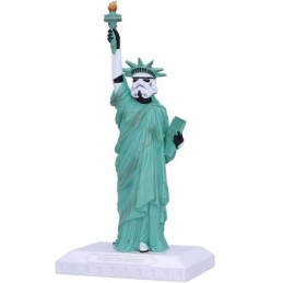 Figur Nemesis Now Original Stormtrooper What A Liberty Stormtrooper Geneva Store Switzerland