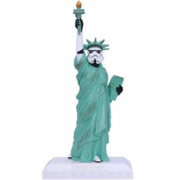 Figur Nemesis Now Original Stormtrooper What A Liberty Stormtrooper Geneva Store Switzerland