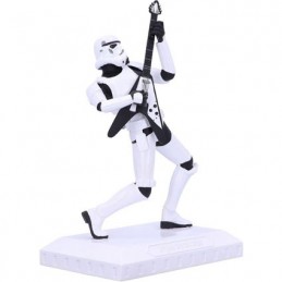 Figuren Nemesis Now Original Stormtrooper Rock On! Stormtrooper Genf Shop Schweiz