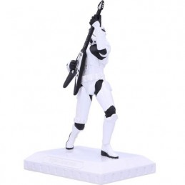 Figuren Nemesis Now Original Stormtrooper Rock On! Stormtrooper Genf Shop Schweiz