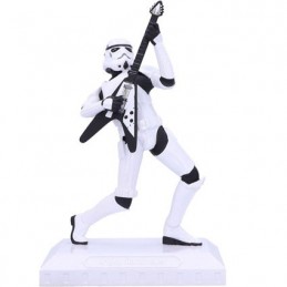 Figuren Nemesis Now Original Stormtrooper Rock On! Stormtrooper Genf Shop Schweiz