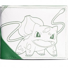 Figuren Difuzed Pokémon Bifold Geldbeutel Bisasam Genf Shop Schweiz