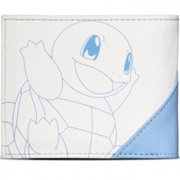 Figuren Difuzed Pokémon Bifold Geldbeutel Schiggy Genf Shop Schweiz