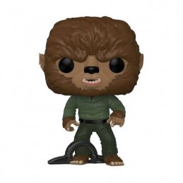 Figuren Funko Pop Universal Monsters Wolf Man Limitierte Auflage Genf Shop Schweiz