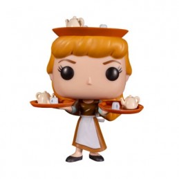 Figurine Funko Pop WC 2023 Disney Princess Cendrillon Edition Limitée Boutique Geneve Suisse