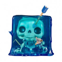 Figur Funko Pop WC 2023 Dungeons and Dragons Gelatinous Cube Limited Edition Geneva Store Switzerland