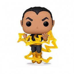 Figur Funko Pop Black Adam Classic Black Adam Limited Edition Geneva Store Switzerland