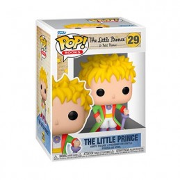 Figur Funko Pop Book The Little Prince Geneva Store Switzerland