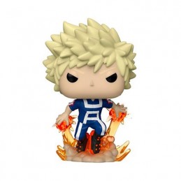 Figur Funko Pop My Hero Academia Katsuki Bakugo Training Limited Edition Geneva Store Switzerland