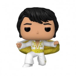 Figuren Funko Pop Diamond Rocks Elvis Presley Pharaoh Suit Limitierte Auflage Genf Shop Schweiz