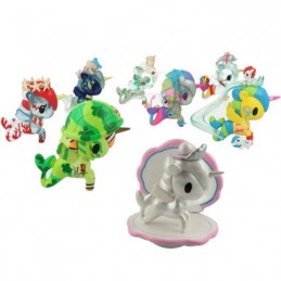 Figurine Tokidoki Mystery Box Mermicorno Series 7 par Tokidoki Boutique Geneve Suisse