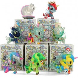 Figuren Tokidoki Mystery Box Mermicorno Series 7 von Tokidoki Genf Shop Schweiz