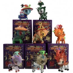 Figuren Tokidoki Mystery Box Unicorno after dark series 3 von Tokidoki Genf Shop Schweiz