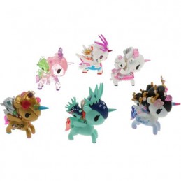 Figuren Tokidoki Mystery Box Unicorno Bambino Series 2 von Tokidoki Genf Shop Schweiz