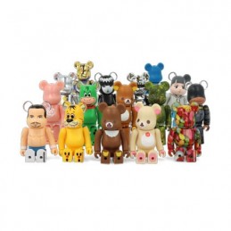 Figur MedicomToy Mystery Box Bearbrick Series 45 Geneva Store Switzerland