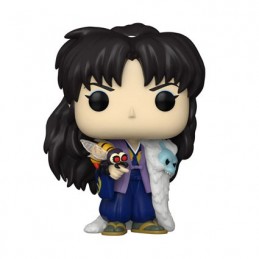 Figur Funko Pop Inuyasha Naraku Geneva Store Switzerland