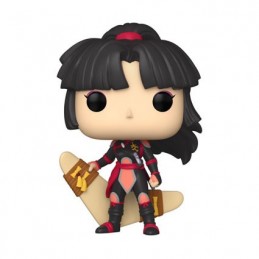 Figuren Funko Pop Inuyasha Sango Limitierte Auflage Genf Shop Schweiz