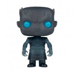 Figurine Funko Pop SDCC 2017 Game of Thrones Night King Edition Limitée Boutique Geneve Suisse