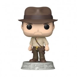 Figur Funko Pop Indiana Jones Indiana Jones Geneva Store Switzerland