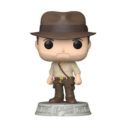 Figur Funko Pop Indiana Jones Indiana Jones Geneva Store Switzerland