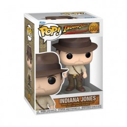 Figur Funko Pop Indiana Jones Indiana Jones Geneva Store Switzerland