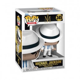 Figuren Funko Pop Rocks Michael Jackson MJ Smooth Criminal Genf Shop Schweiz