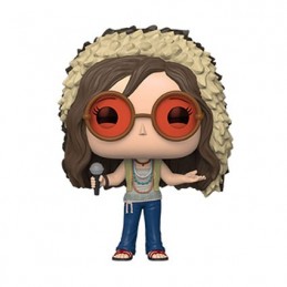 Figur Funko Pop Rocks Janis Joplin Geneva Store Switzerland