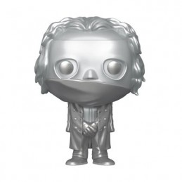 Figur Funko Pop Rocks Platinum Slipknot Corey Taylor Limited Edition Geneva Store Switzerland