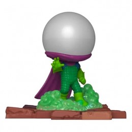 Figuren Funko Pop Marvel Sinister Six Mysterio Limitierte Auflage Genf Shop Schweiz