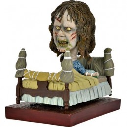 Figur Neca The Exorcist Head Knocker Regan Geneva Store Switzerland