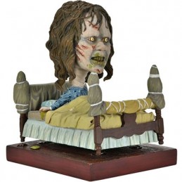 Figur Neca The Exorcist Head Knocker Regan Geneva Store Switzerland