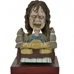 Figur Neca The Exorcist Head Knocker Regan Geneva Store Switzerland