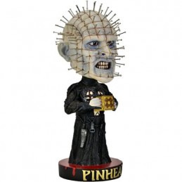 Figur Neca Hellraiser Head Knocker Pinhead Geneva Store Switzerland