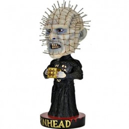 Figuren Neca Hellraiser Head Knocker Wackelkopf Pinhead Genf Shop Schweiz