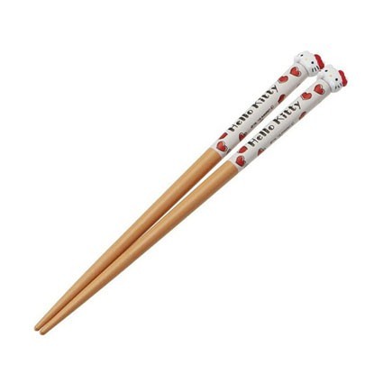 Figur Skater Hello Kitty Chopsticks Kawai Kitty Geneva Store Switzerland