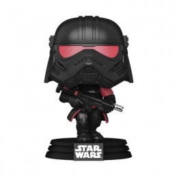 Figur Funko Pop Star Wars Obi-Wan Kenobi Purge Trooper in Battle Pose Limited Edition Geneva Store Switzerland