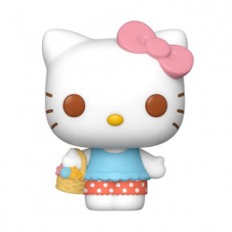 Figurine Funko Pop Hello Kitty and Friends Hello Kitty Edition Limitée Boutique Geneve Suisse