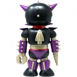 Figur Toy2R Toyer Enemy by Frank Kozik Limited Edition Geneva Store Switzerland