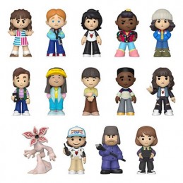 Figuren Funko Funko Mystery Minis Stranger Things Season 4 Genf Shop Schweiz