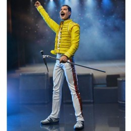 Figuren Neca Freddie Mercury Yellow Jacket Genf Shop Schweiz