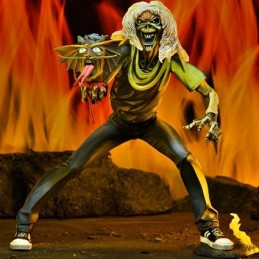 Figuren Neca Iron Maiden Ultimate Number of the Beast 40. Geburtstag Genf Shop Schweiz